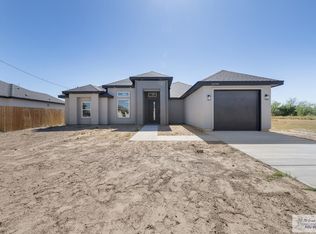 32790 Nayeli St, Los Fresnos, TX 78566