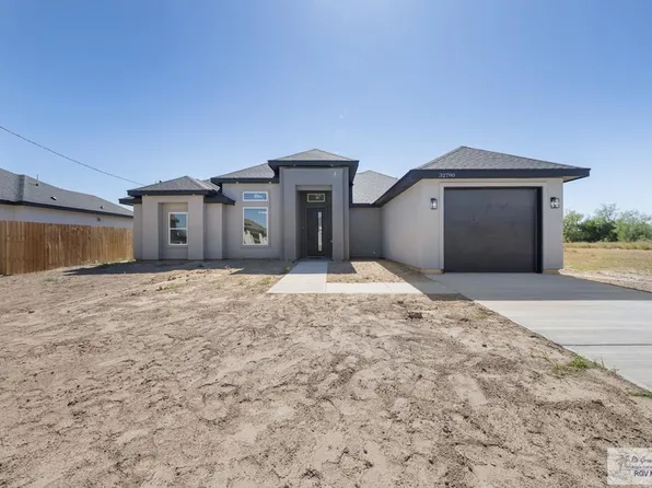 32790 Nayeli St, Los Fresnos, TX 78566
