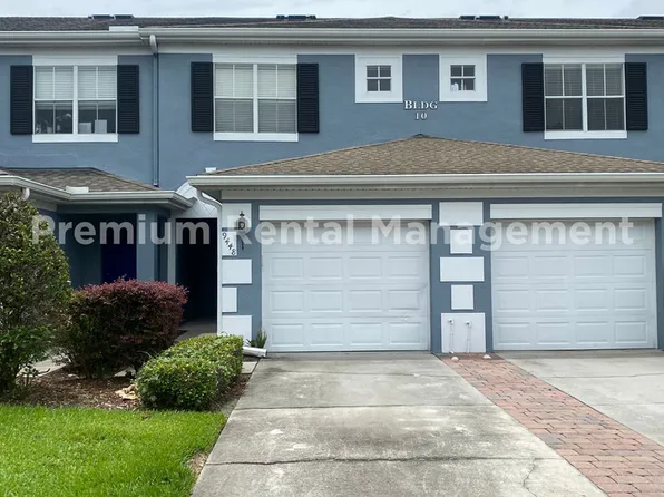 9448 Flowering Cottonwood Rd, Orlando, FL 32832