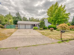 5016 SE Naef Rd, Milwaukie, OR 97267
