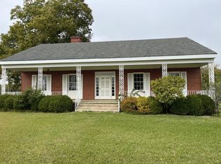 6245 Sugarberry Lake Rd, Hope Hull, AL 36043