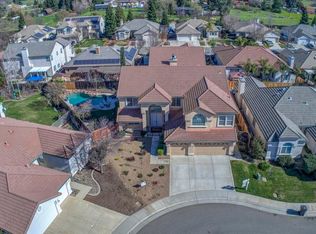 9525 Dusty Trails Pl, Elk Grove, CA 95624