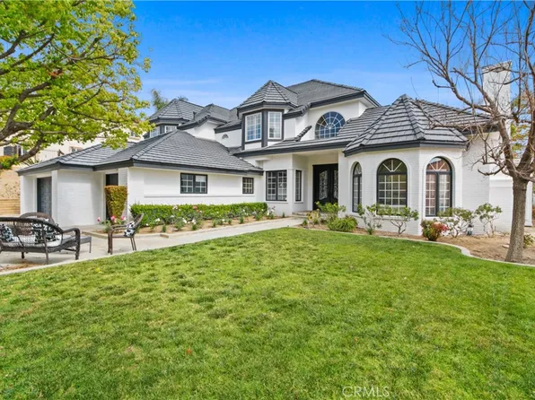22390 Mission Hills Ln, Yorba Linda, CA 92887