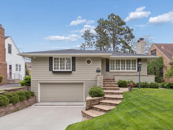 3621 Glenhurst Ave S, Saint Louis Park, MN 55416