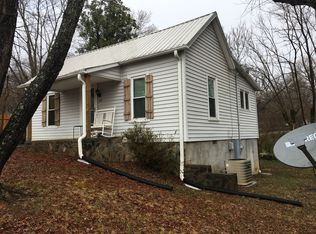 107 E Madison St, Stokesdale, NC 27027