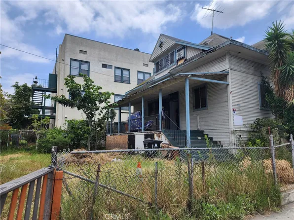 1051 W 18th St, Los Angeles, CA 90015