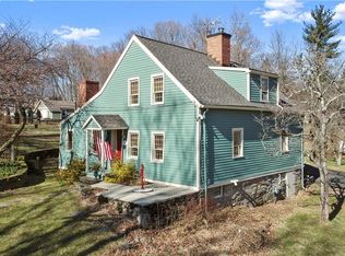 150 Old Tannery Rd, Monroe, CT 06468