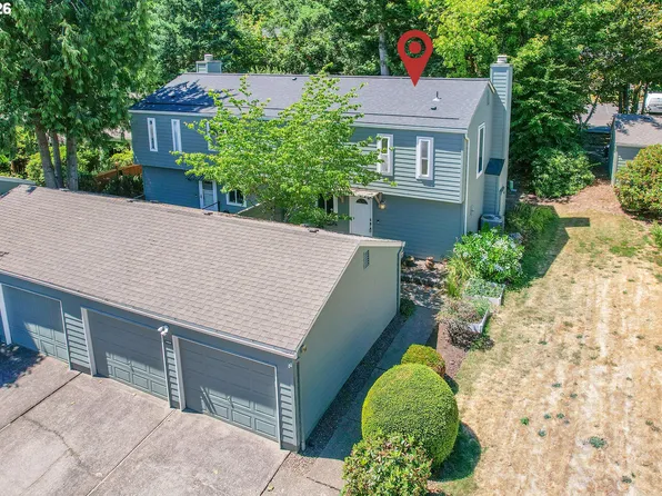 14825 SW 106th Ave, Tigard, OR 97224