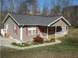 348 Highland Dr, Dunlap, TN 37327