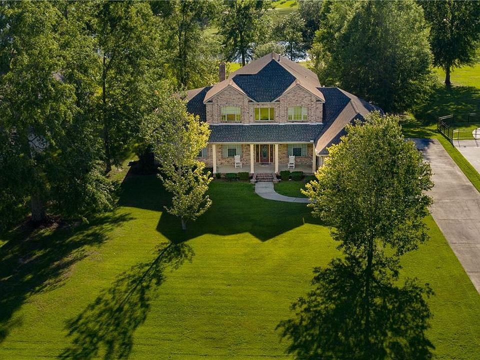740 Plantation Dr, Abita Springs, LA 70420 Zillow
