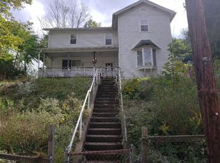 509 Highland Ave, Aliquippa, PA
