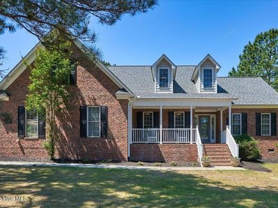 39 Winding Trail, Whispering Pines, NC, 28327