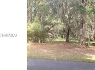 1121 Haig Point Rd, Daufuskie Island, SC 29915