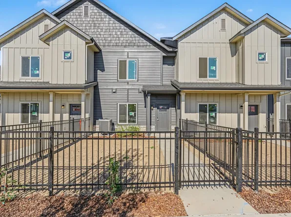 5060 N Espresso Ln, Garden City, ID 83714
