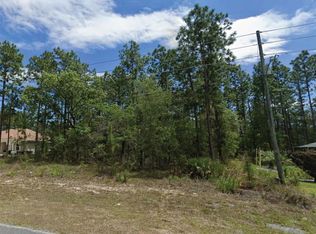 3 Glenridge Blvd #2, Homosassa, FL 34446