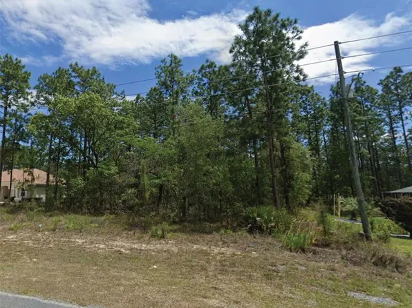 3 Glenridge Blvd #2, Homosassa, FL 34446