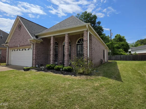 9730 Pigeon Roost Park Cir, Olive Branch, MS 38654