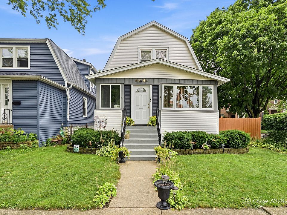 1st image of 5364 N Latrobe Ave