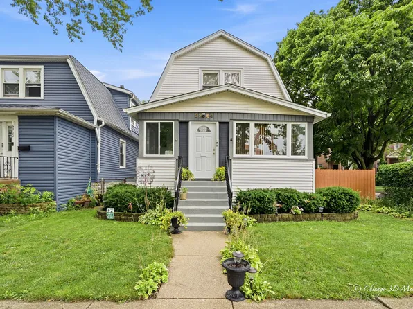 5364 N Latrobe Ave, Chicago, IL 60630