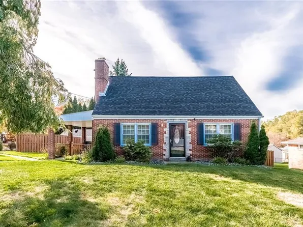 927 Wible Run Rd, Pittsburgh, PA 15209