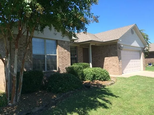 (undisclosed Address), Conway, AR 72034