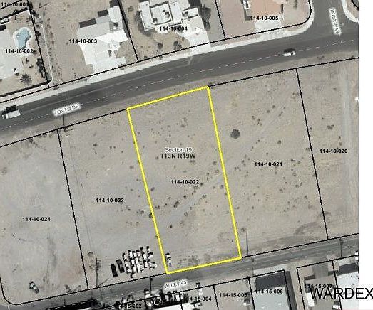 1st image of 2740 Tonto Dr