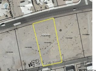 2740 Tonto Dr, Lake Havasu City, AZ 86406