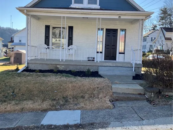 333 Heaslett Ave, Weirton, WV 26062