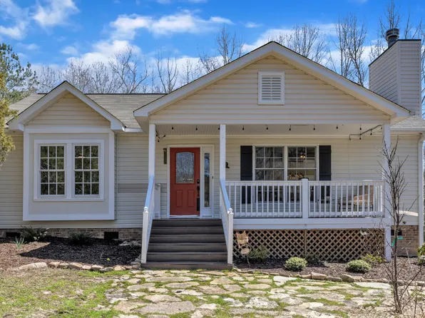 1384 Sims Bridge Rd, Kittrell, NC 27544