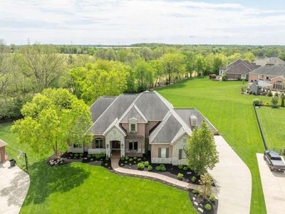 4691 Saddletop Ridge Ln, Mason, OH, 45040