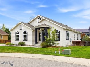 51 E Kimberly Ct, Bozeman, MT 59718