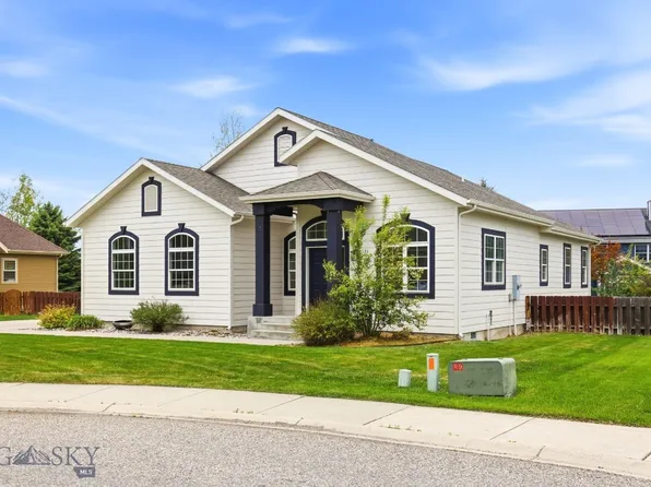 51 E Kimberly Ct, Bozeman, MT 59718