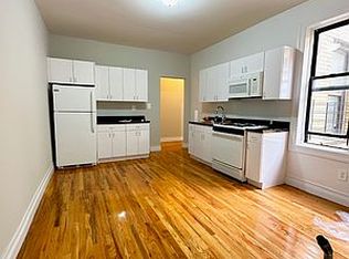 605 E 16th St APT 3, Brooklyn, NY 11226