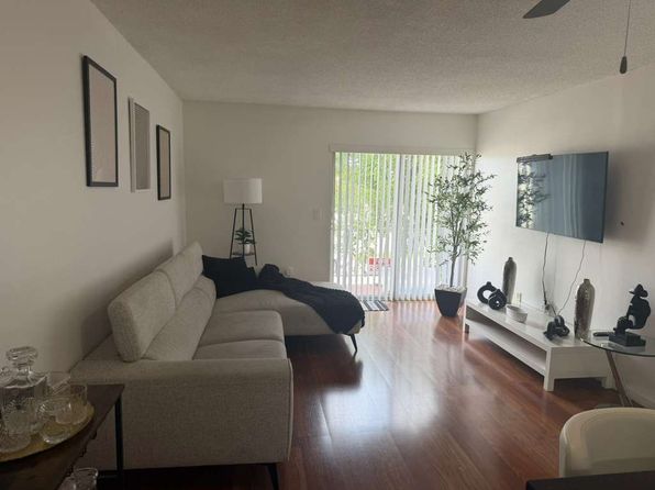 6825 W Flagler St APT 207