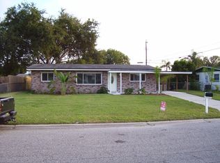 2613 Saint Augustine Ct, Melbourne, FL 32935