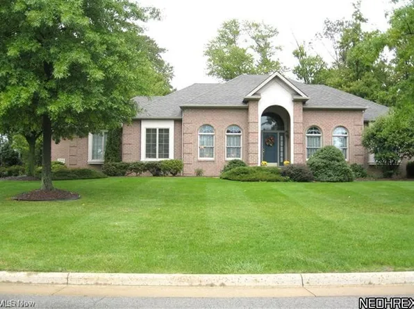 5344 Nashua Dr, Youngstown, OH 44515