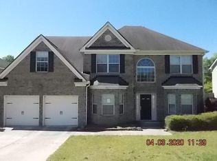 1021 Patriot Dr, Hephzibah, GA 30815