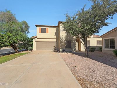 1247 S Boulder St UNIT D, Gilbert, AZ, 85296