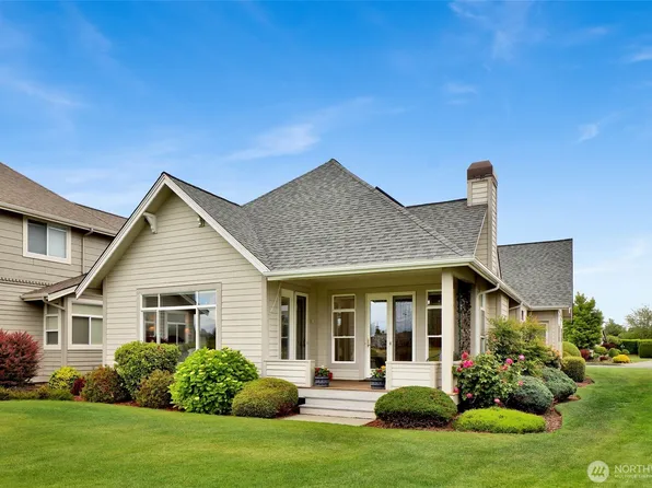585 E Maberry Drive, Lynden, WA 98264