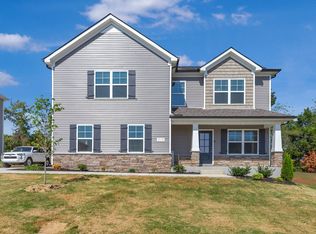 210 Republic St, Shelbyville, TN 37160