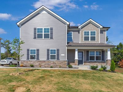 210 Republic St, Shelbyville, TN, 37160