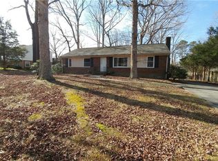 4813 Par Dr, Chester, VA 23831