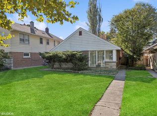 1804 Main St, Evanston, IL 60202