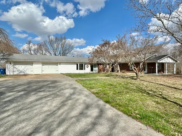 2646 Nelson Valley Rd, Science Hill, KY 42553