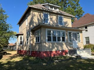 717 Clarendon Ave NW #1, Canton, OH 44708