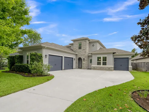 253 Marble Garden Ln, Conroe, TX 77304