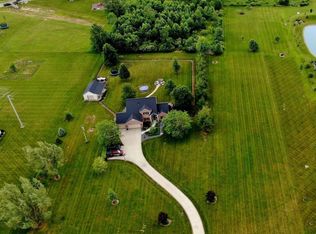 11327 Kress Rd, Roanoke, IN 46783