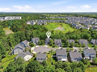 134 Atlantis Ln, Lake Frederick, VA 22630