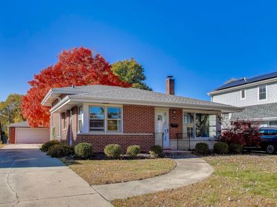 4432 Harvey Ave, Western Springs, IL, 60558