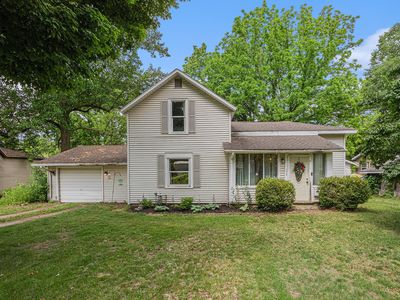 314 S Fulton St, Cassopolis, MI, 49031